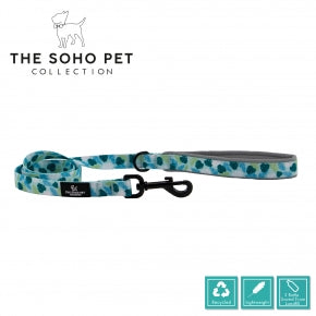 Soho Nylon Lead  100cm x 19mm