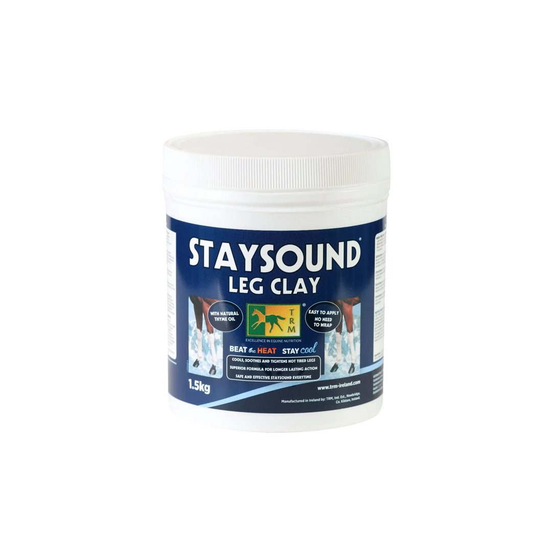 Staysound