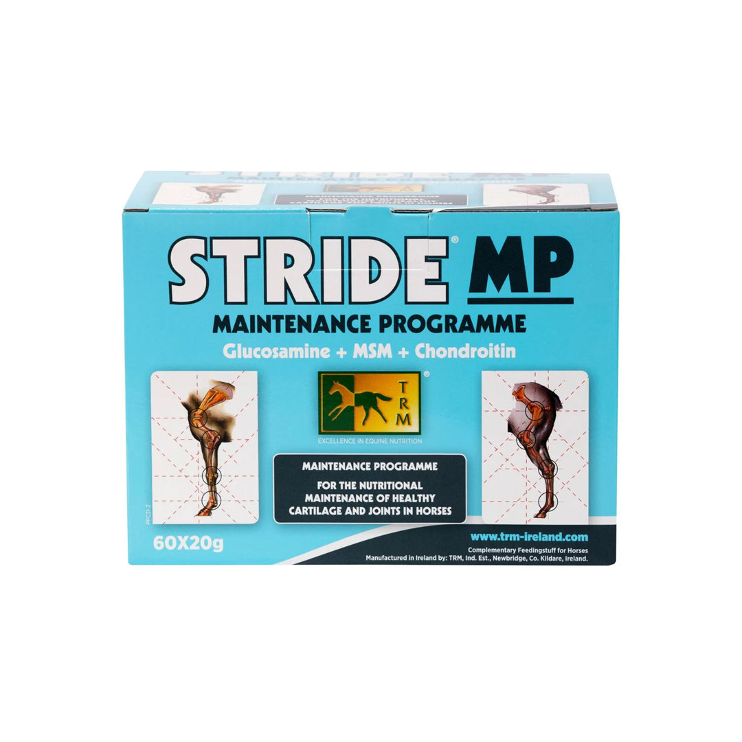 Stride MP (60x20g)