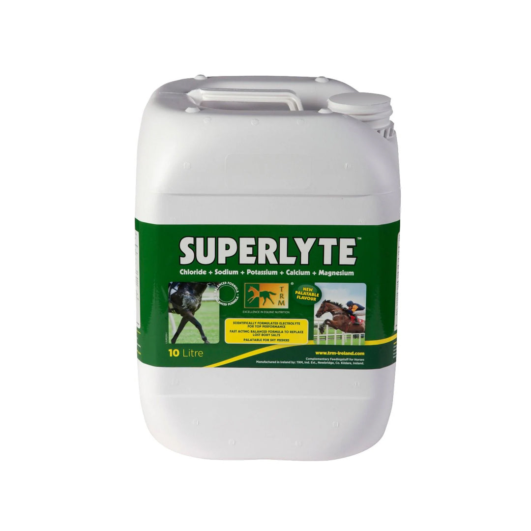 Superlyte Liquid