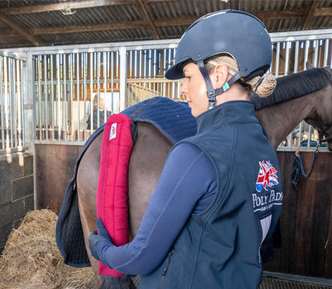 Tail Rappa  PolyPads