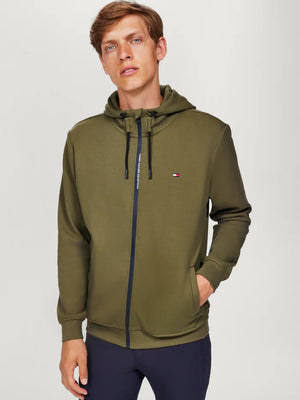 TH Mns Glenn Zip Up Hoodie