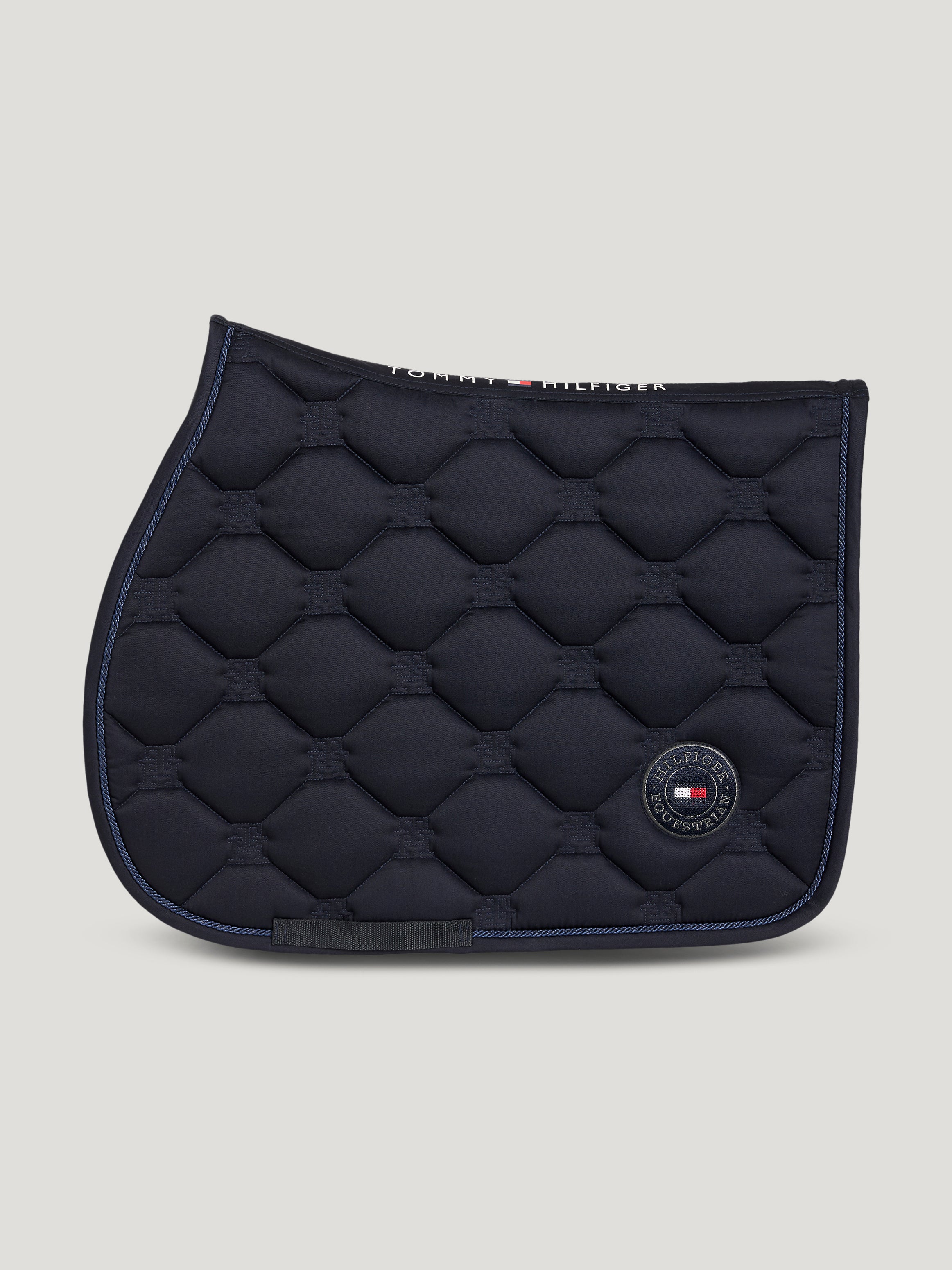 TH Liberty Jumping Saddle Pad Full