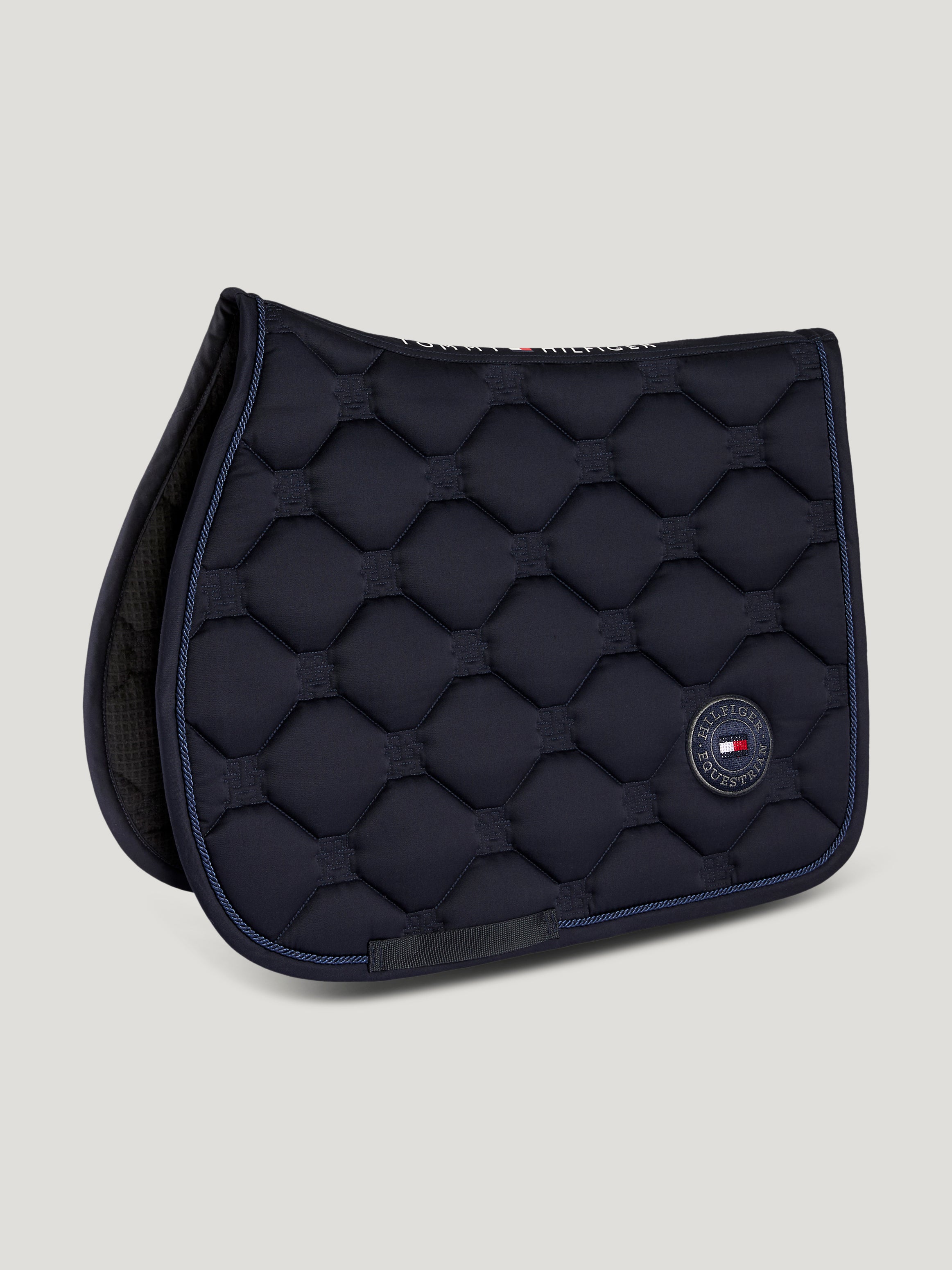 TH Liberty Jumping Saddle Pad Full