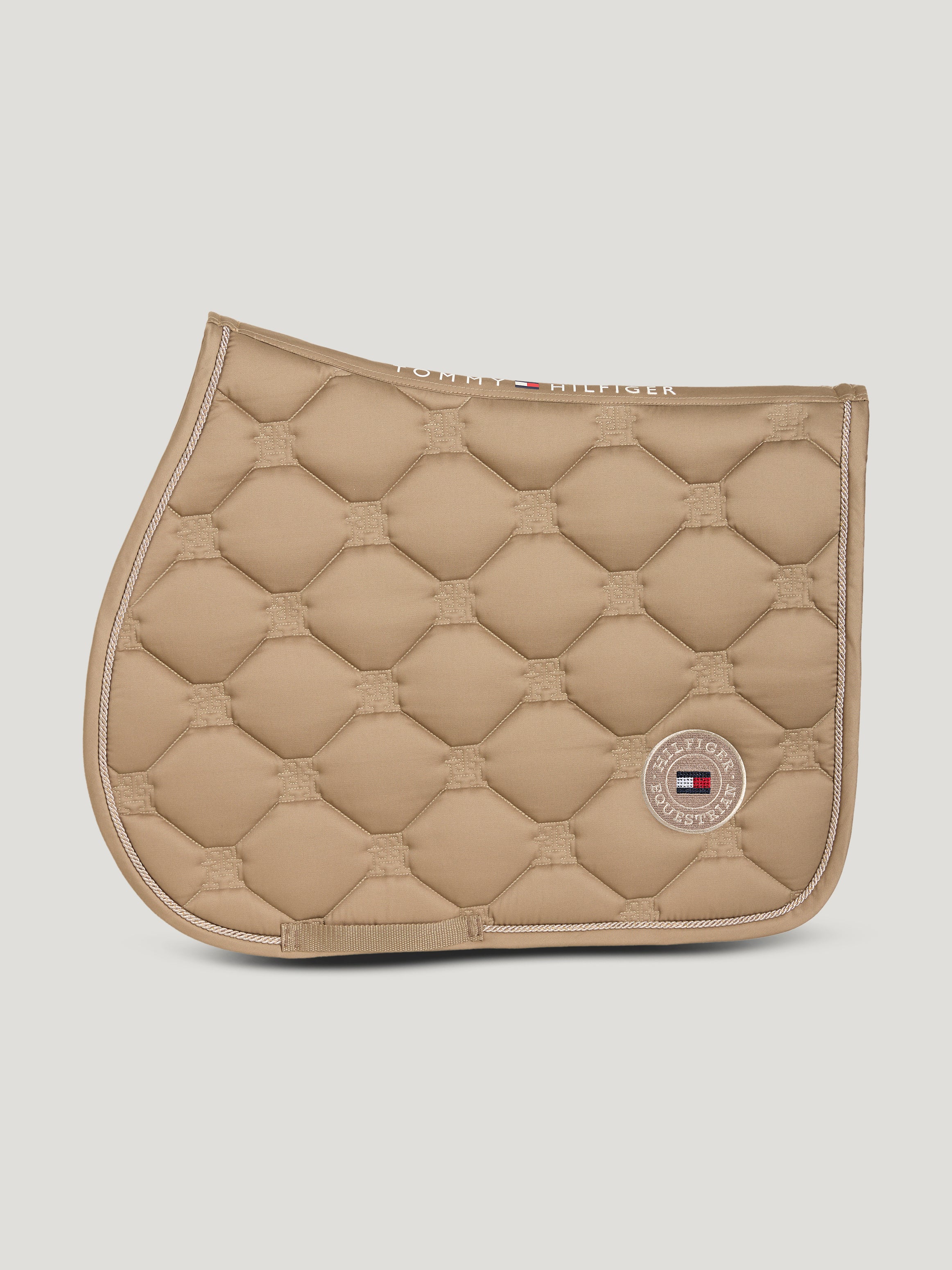 TH Liberty Jumping Saddle Pad Full