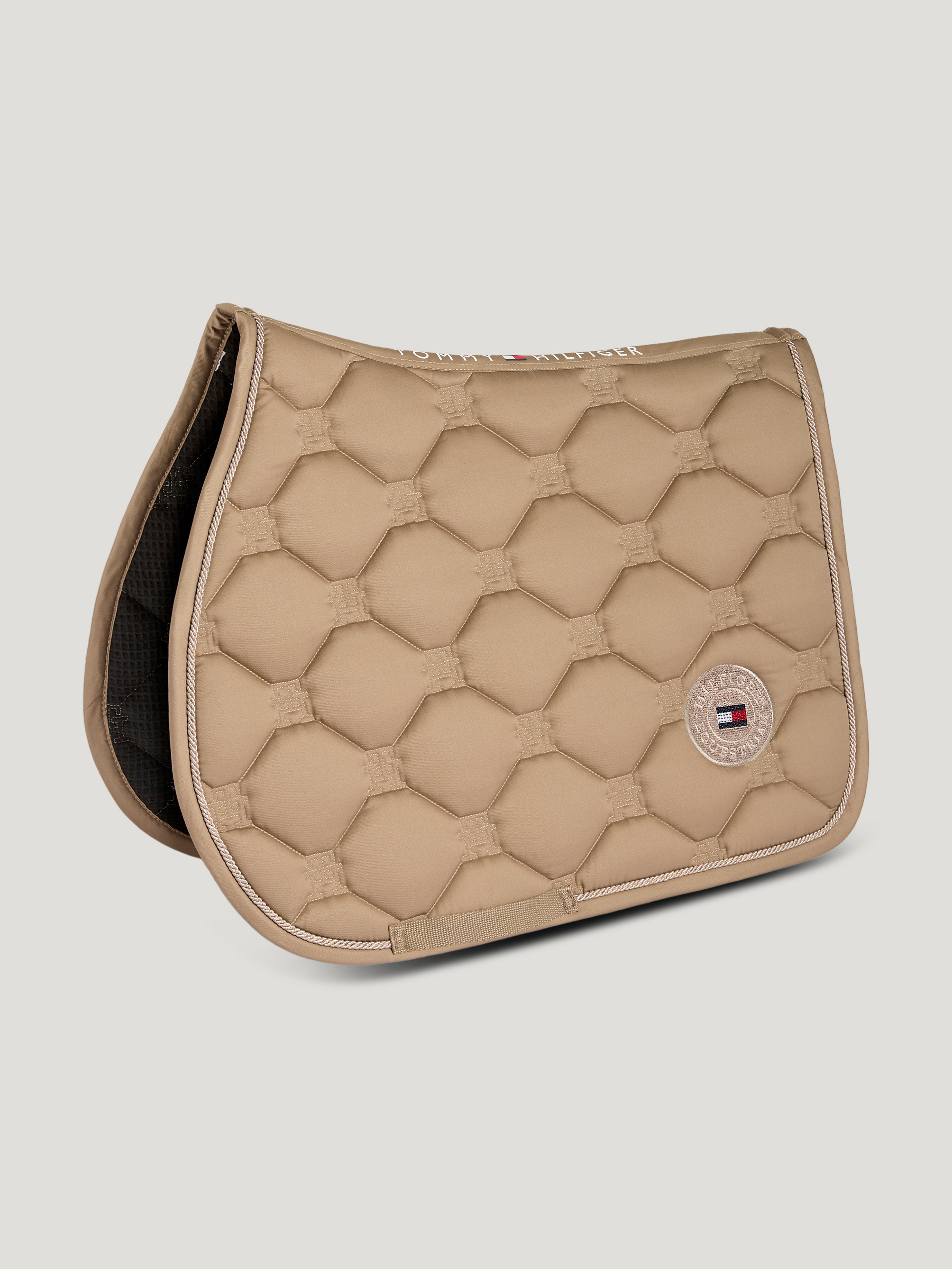 TH Liberty Jumping Saddle Pad Full
