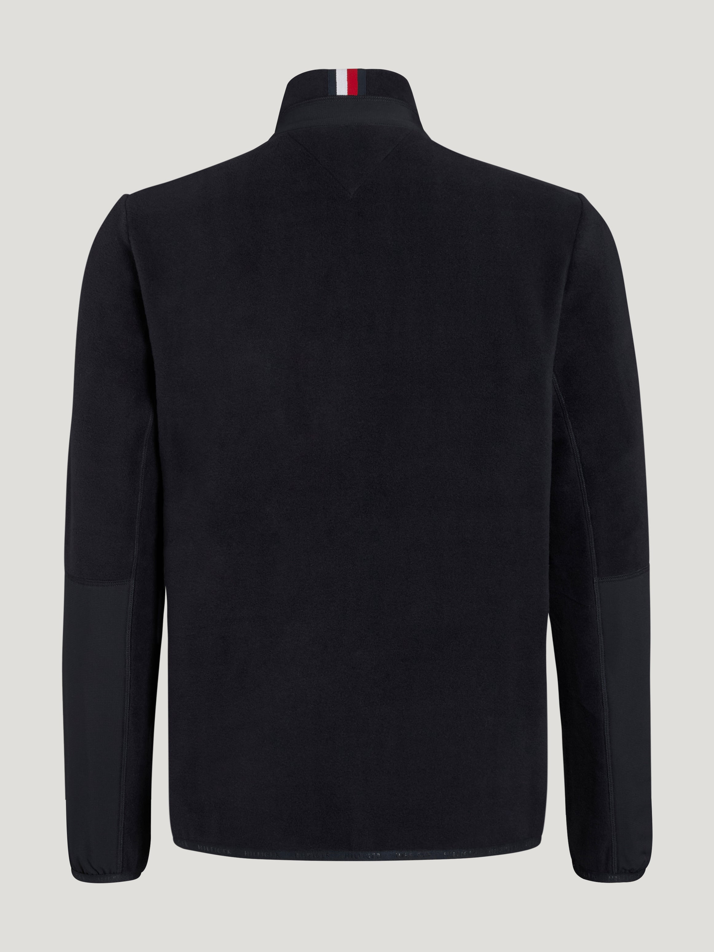 TH Mens Woodstock Fleece Jacket Desert Sky