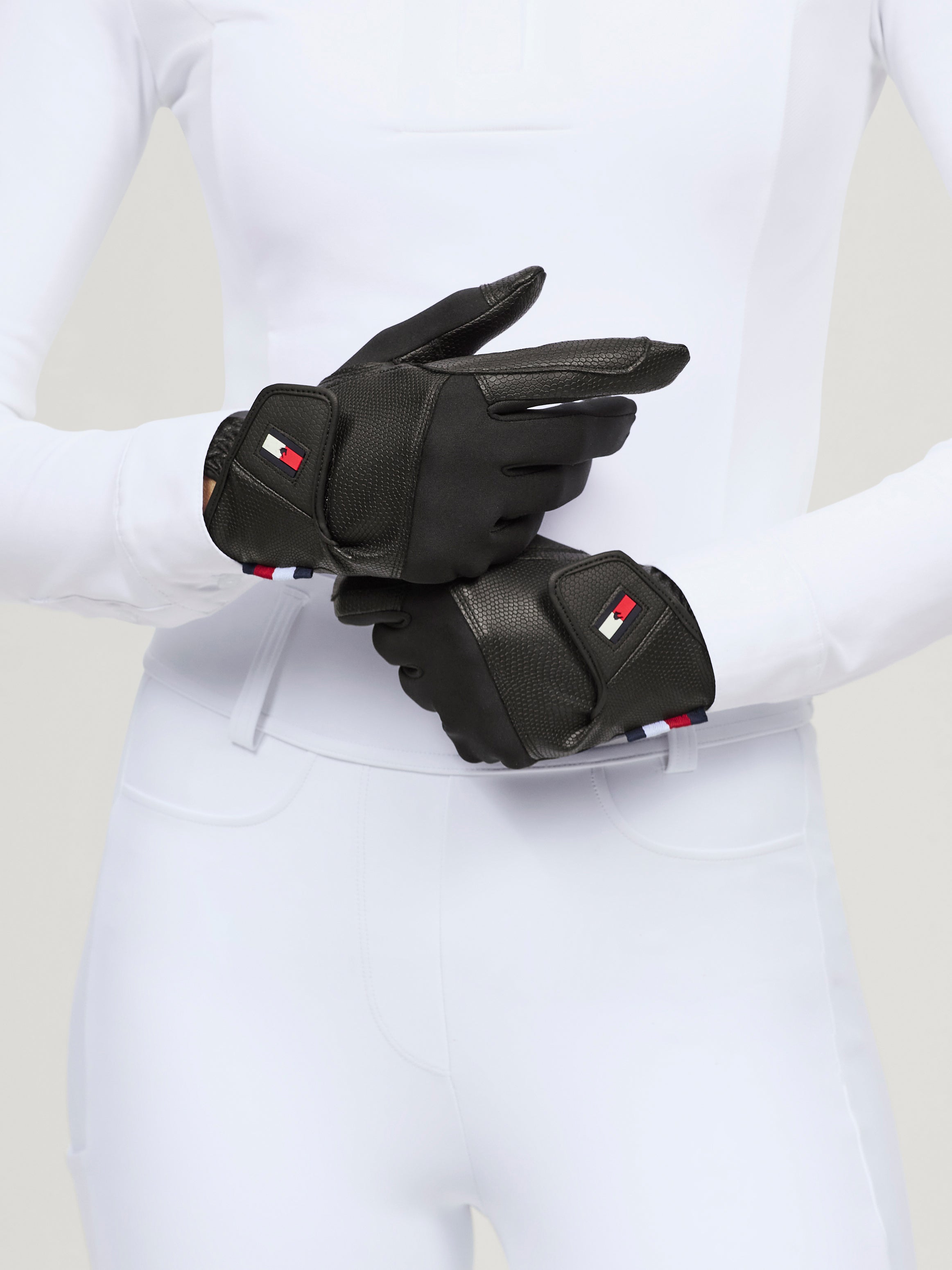 TH Bryce Winter Riding Gloves