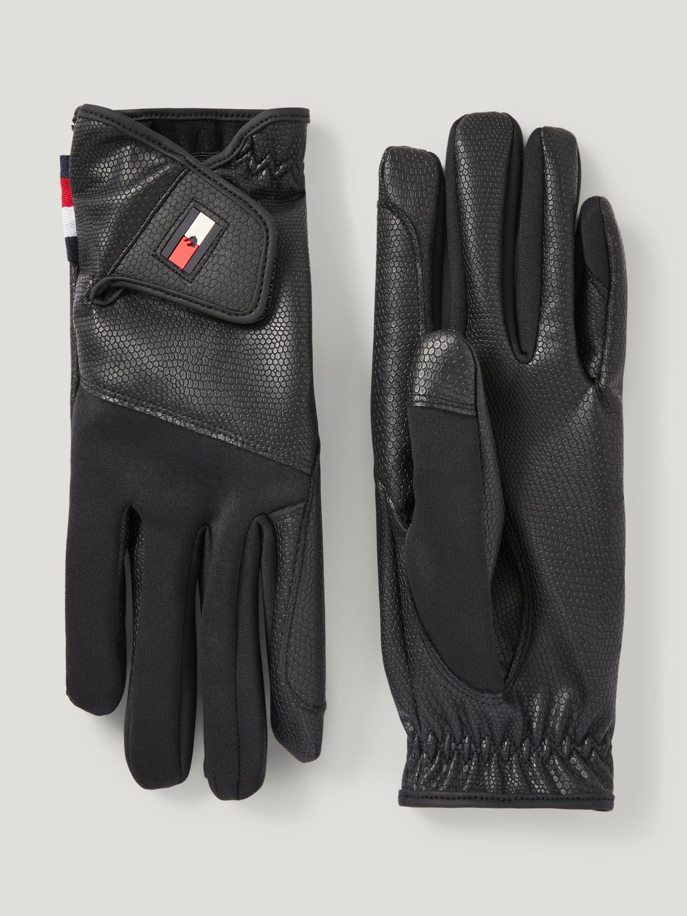 TH Bryce Winter Riding Gloves