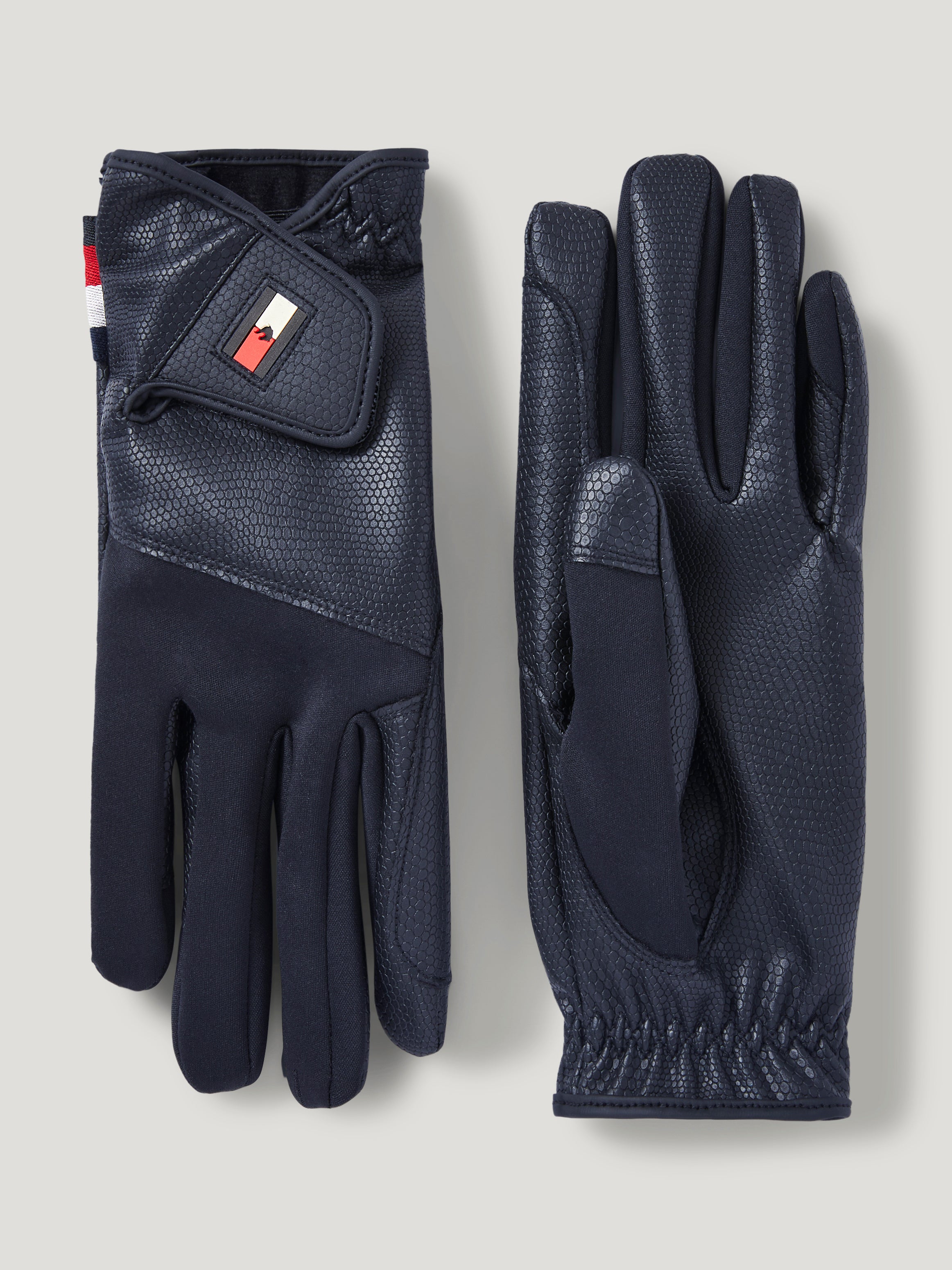 TH Bryce Winter Riding Gloves