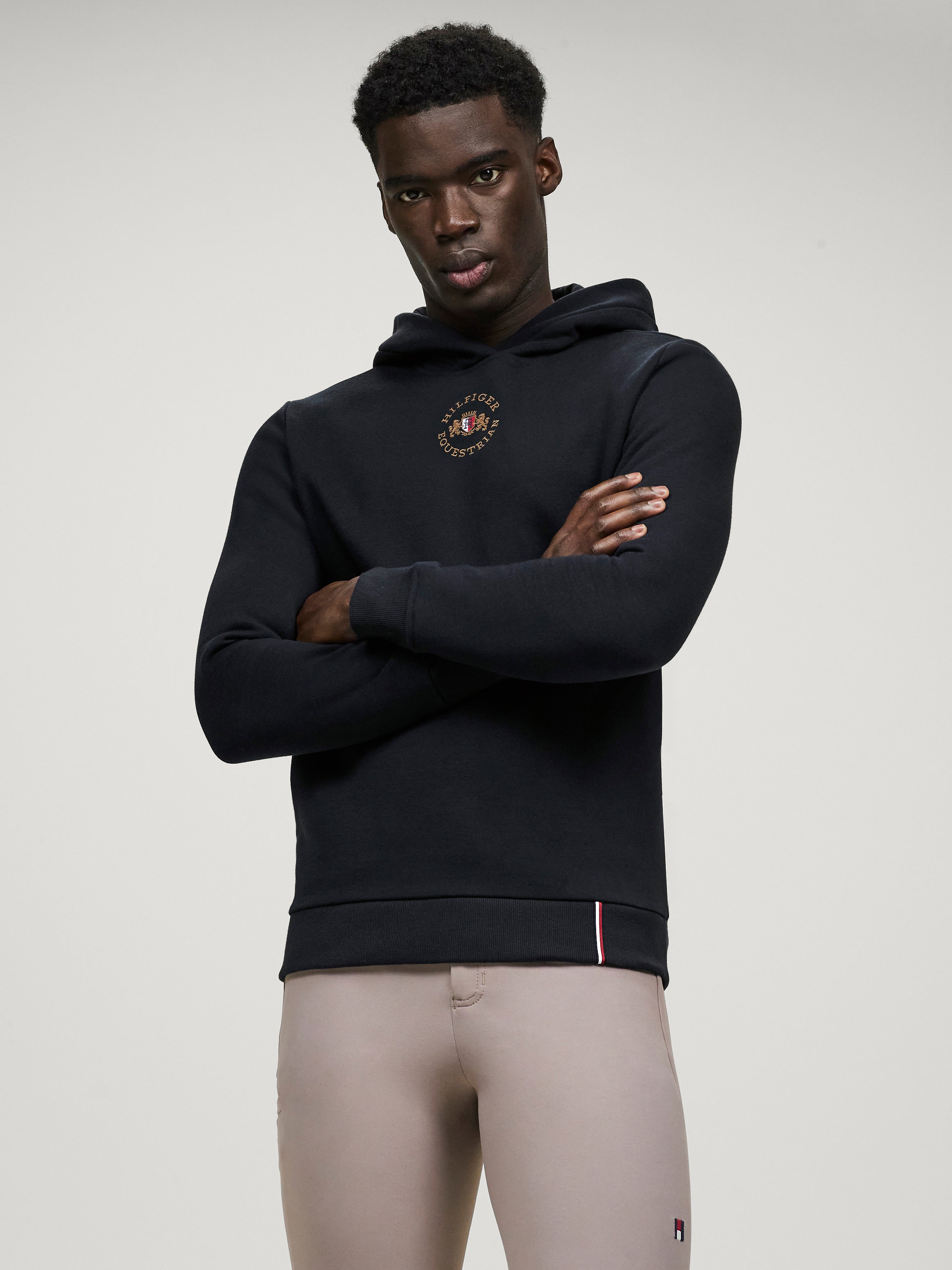 TH Grove Hoodie Desert Sky