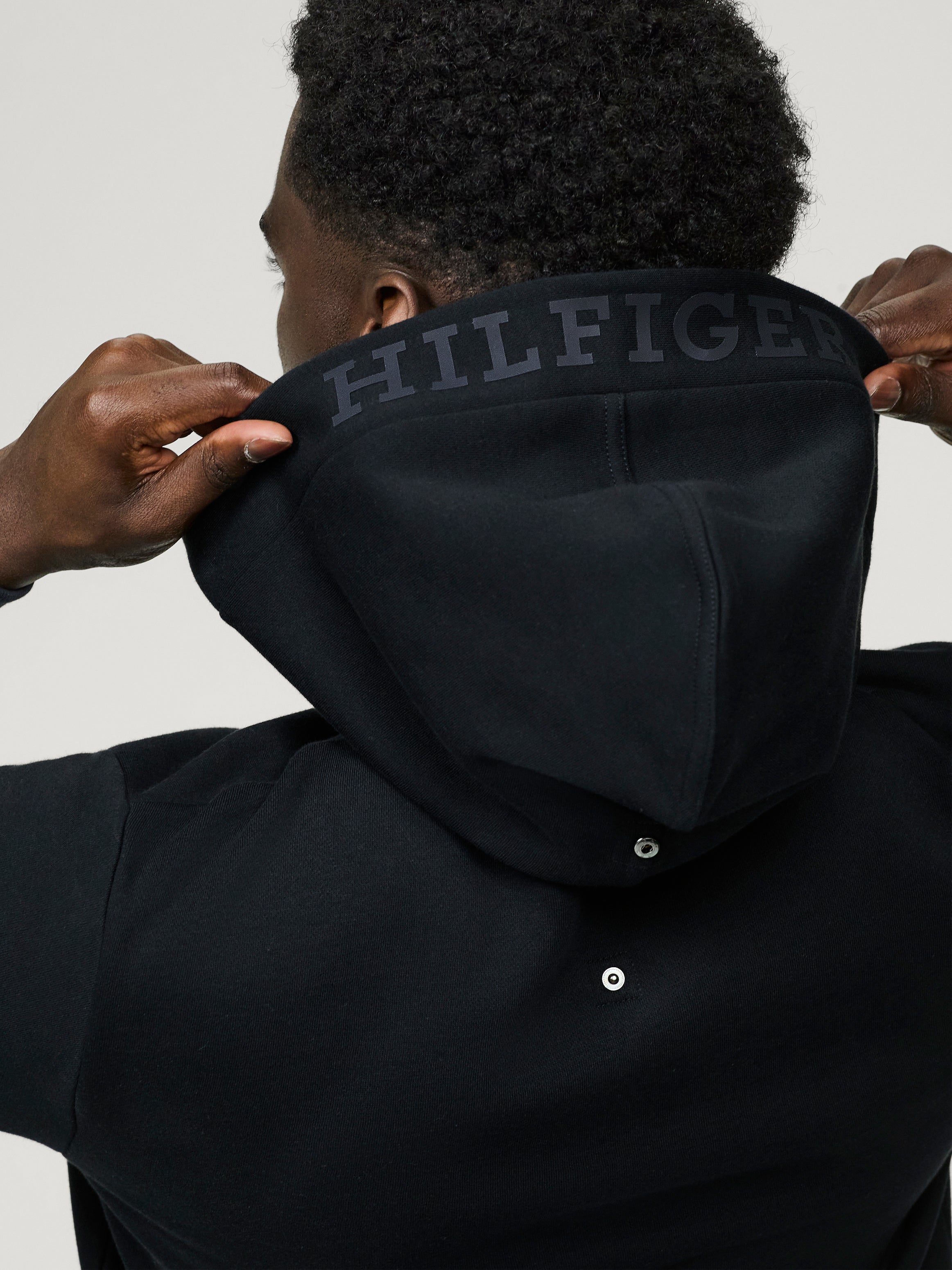 TH Grove Hoodie Desert Sky