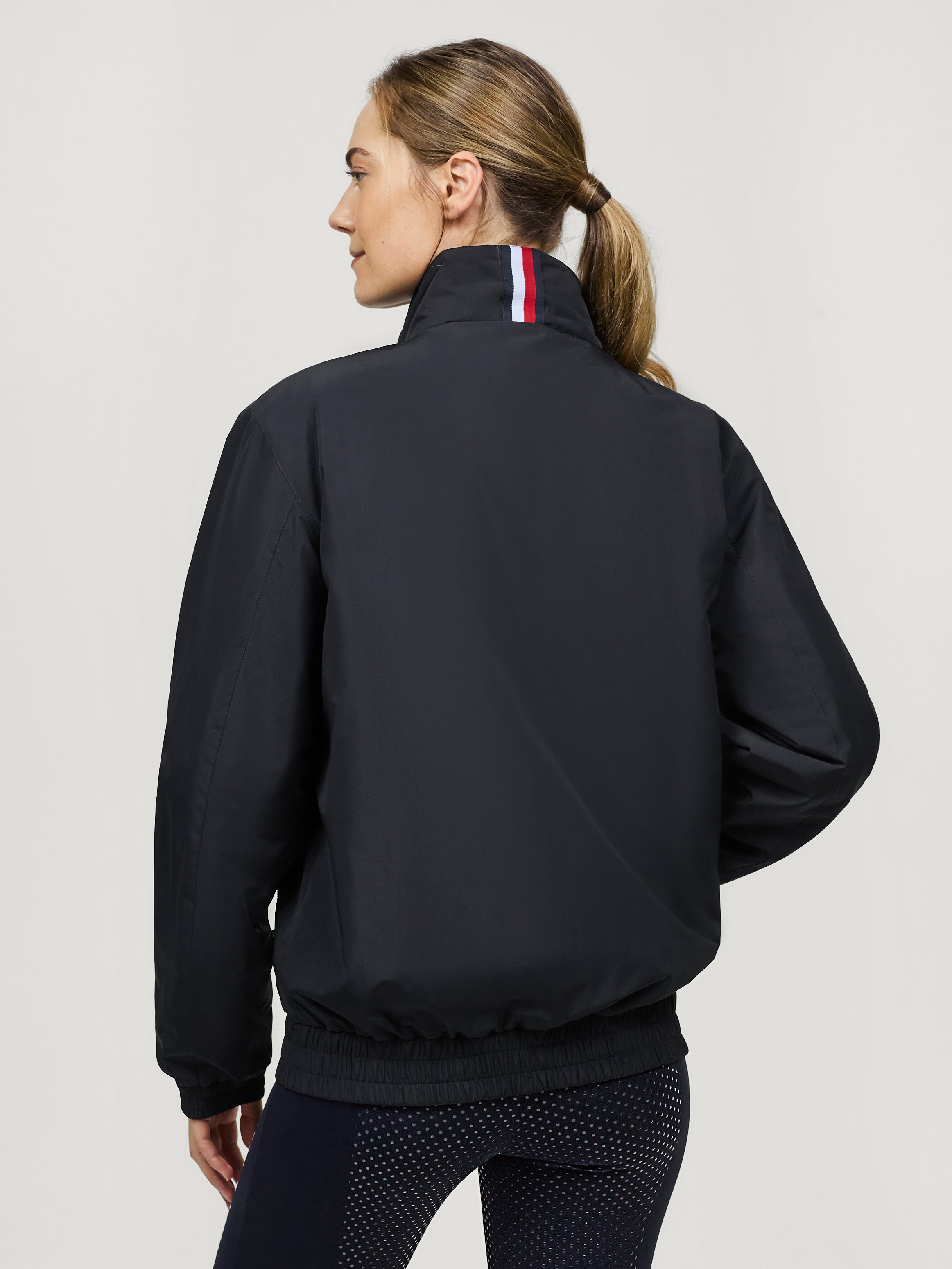 TH Penn Bomber Jacket Desert Sky