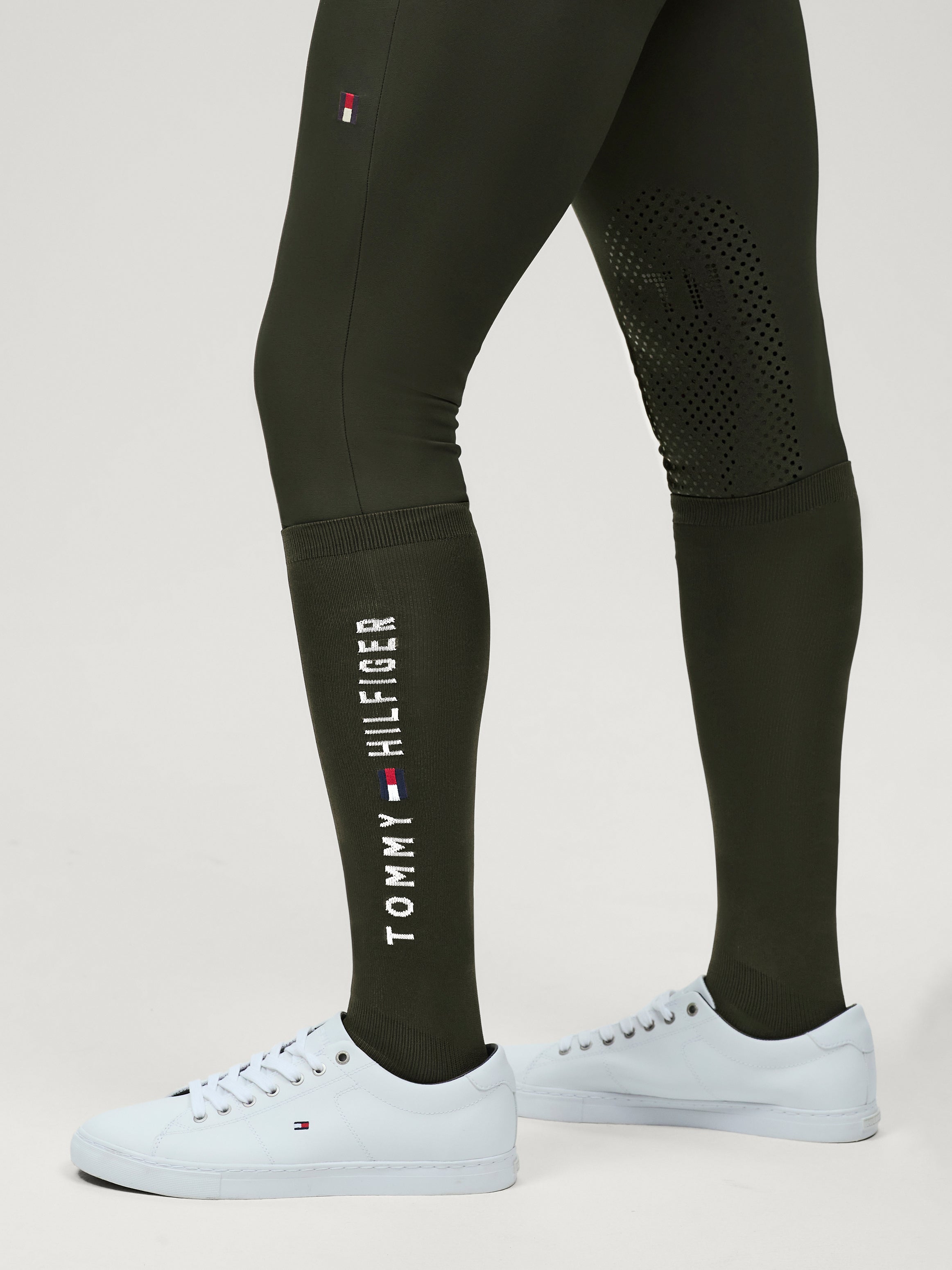 TH Clifton Riding Socks