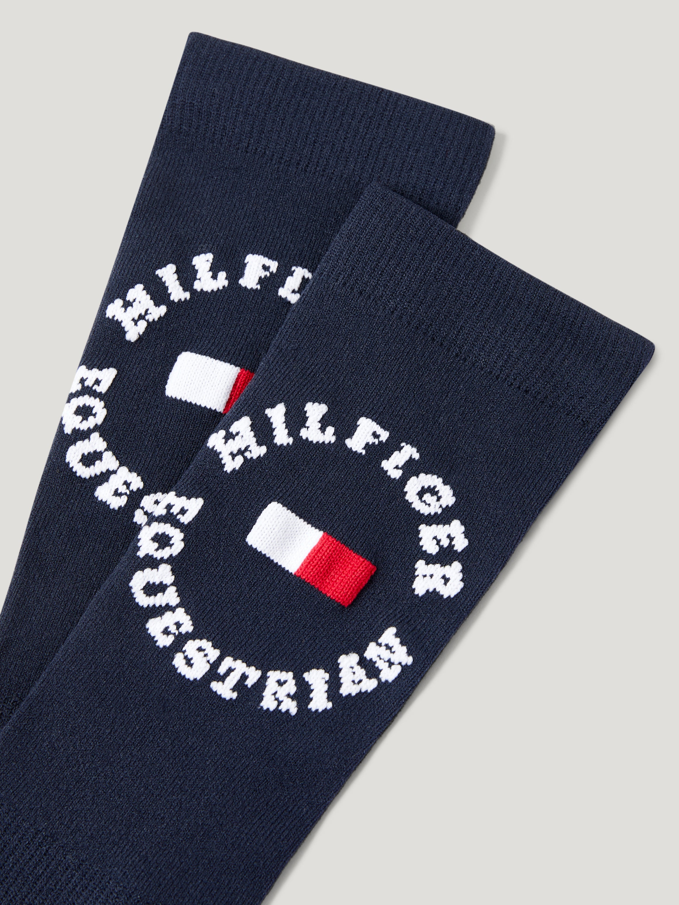 TH Leon Half Socks Desert Sky