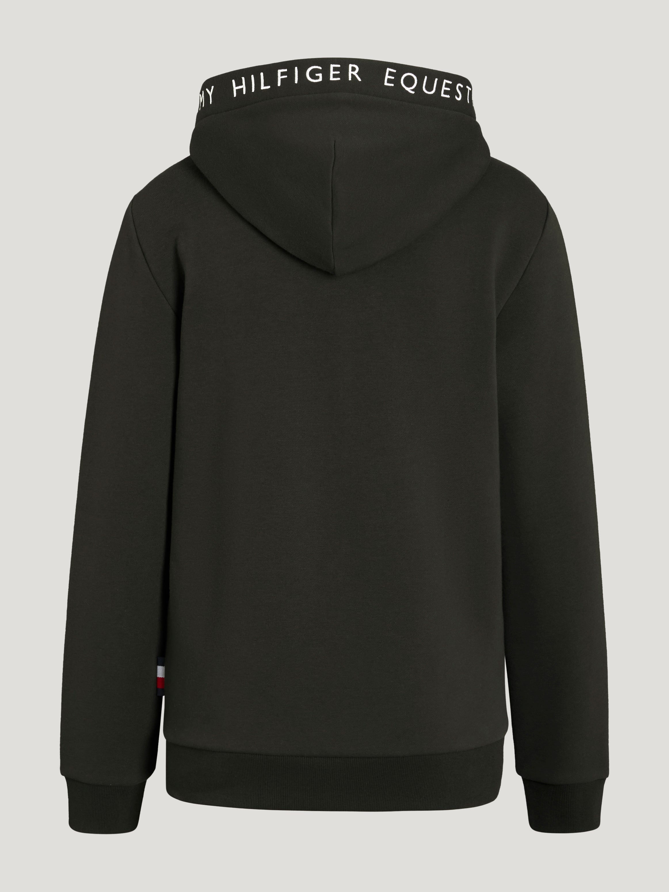 TH Union Zip-Up Hoodie Pine