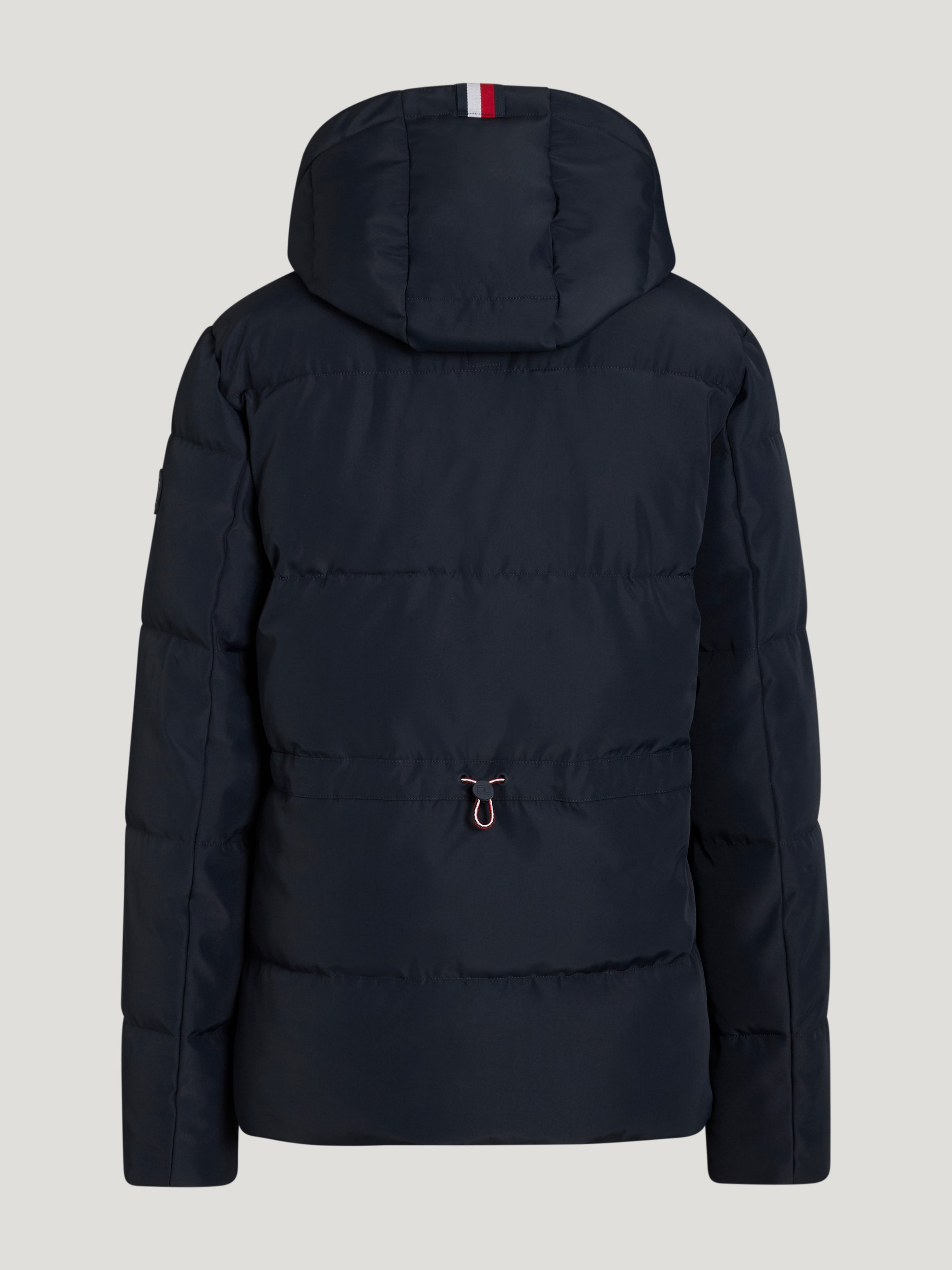 TH Wmn Sidney Puffer Jacket Desert Sky