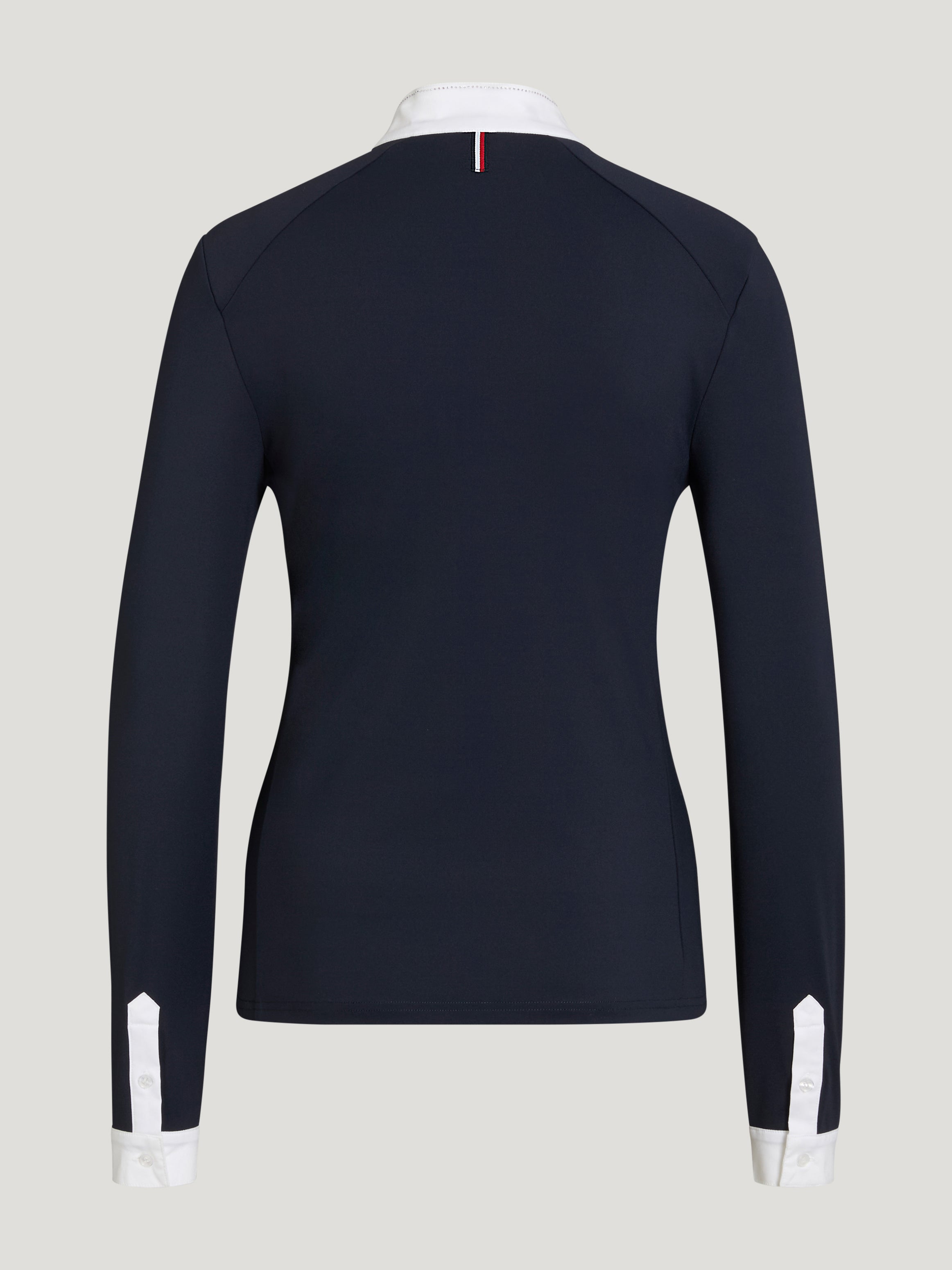 TH Wmn Taylor Rhinestone Show Shirt