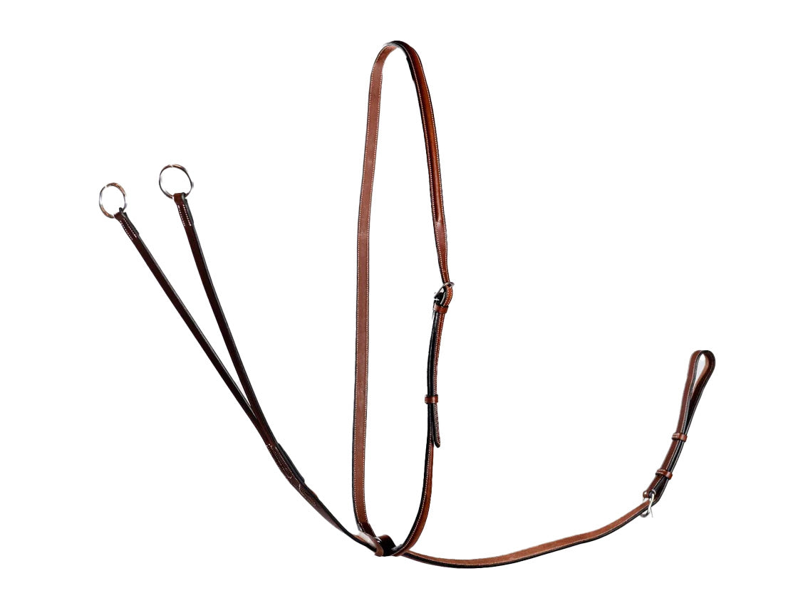 Turfmasters Raised Running Martingale