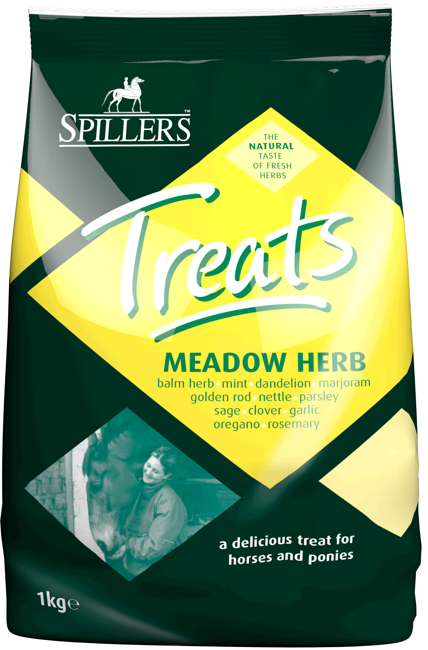 Spillers Treats