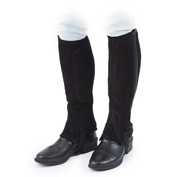 Unisex Chaps and Gaiters