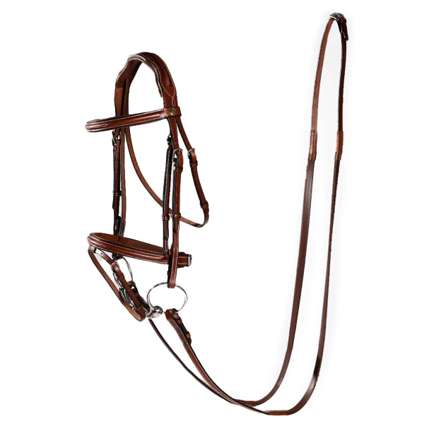 Turfmasters Flash Bridle