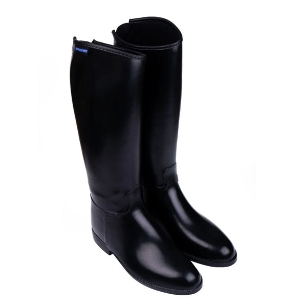 Womens Long Riding Boots