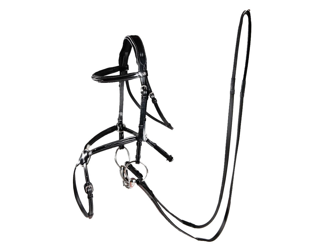 Turfmasters Mexican Bridle