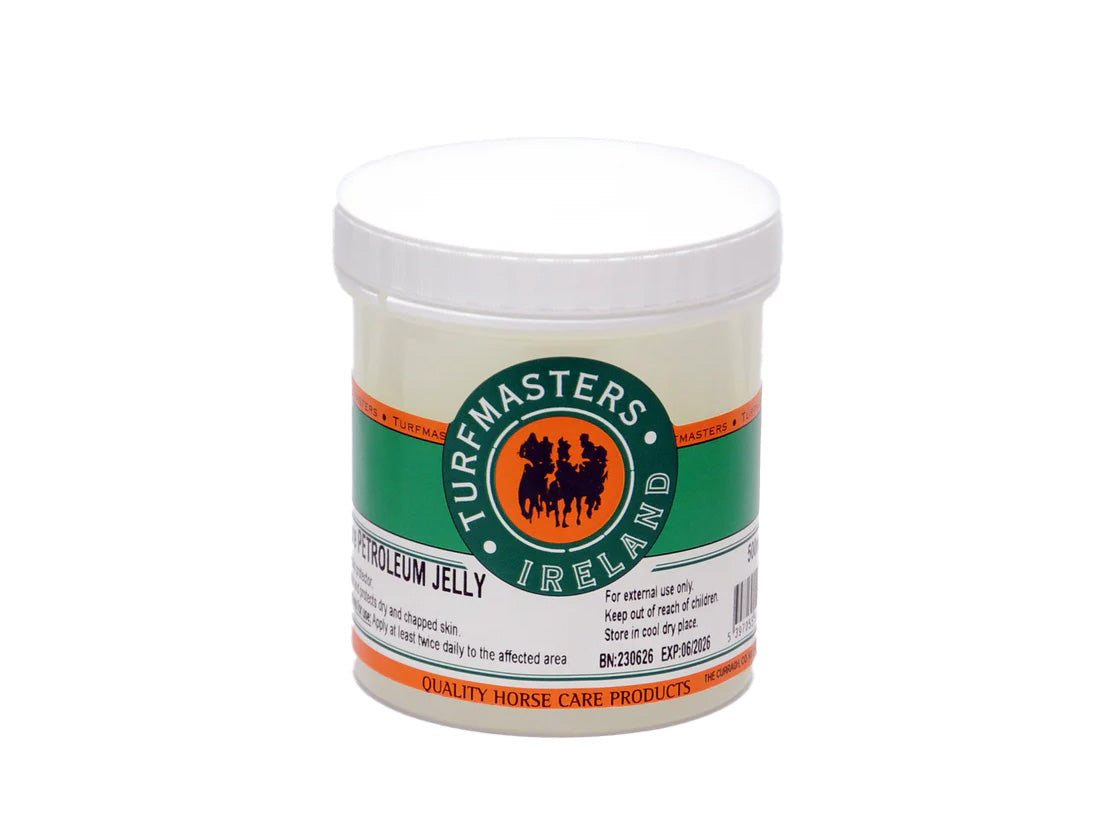 Turfmasters Petroleum Jelly
