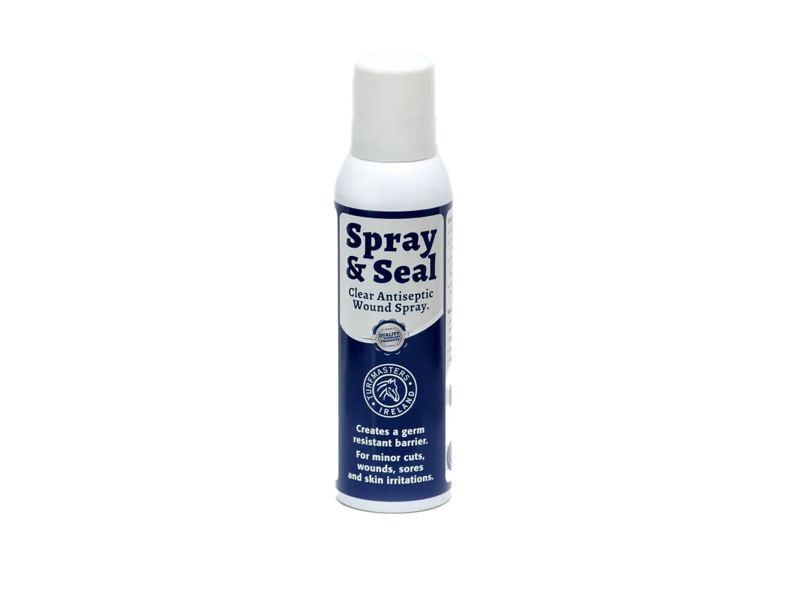 Turfmasters Spray & Seal Wound Spray 200ml