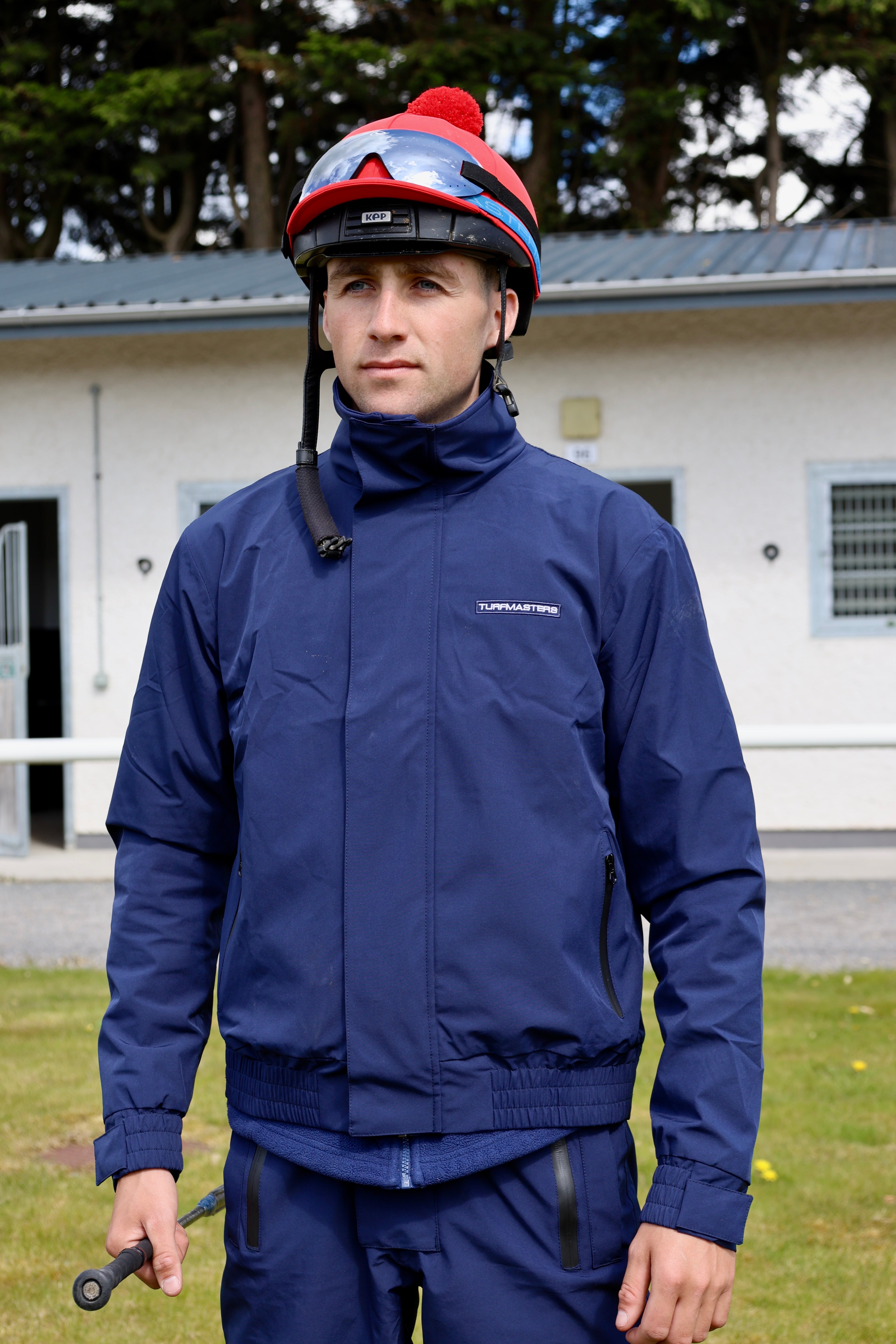 Turfmasters Cyclone Waterproof Trousers