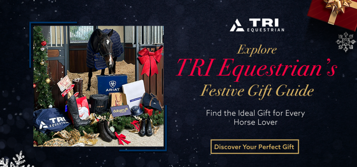 TRI Equestrian