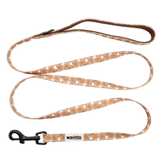 Oh So Fetch Pet Lead
