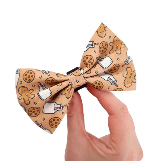 Oh So Fetch Classic Bow Tie