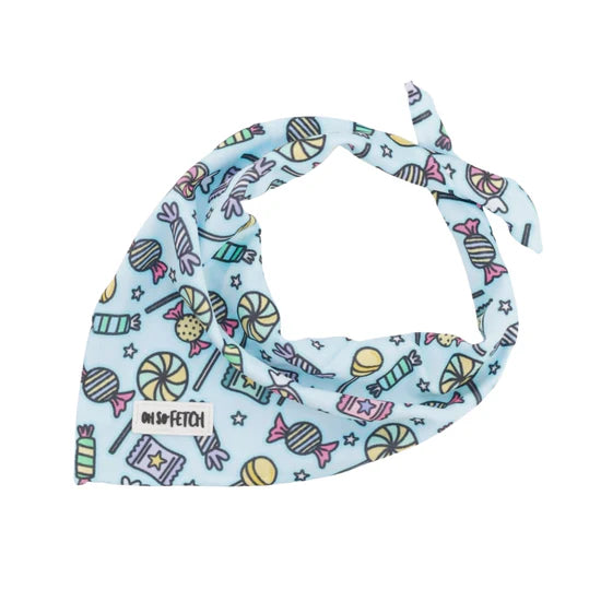 Oh So Fetch Bandana