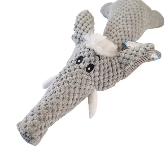 Oh So Fetch Teddy Brown Lion