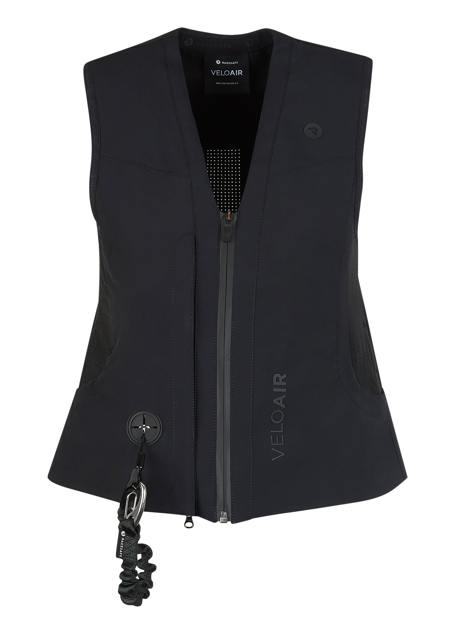 Racesafe VeloAir Air Jacket Adult