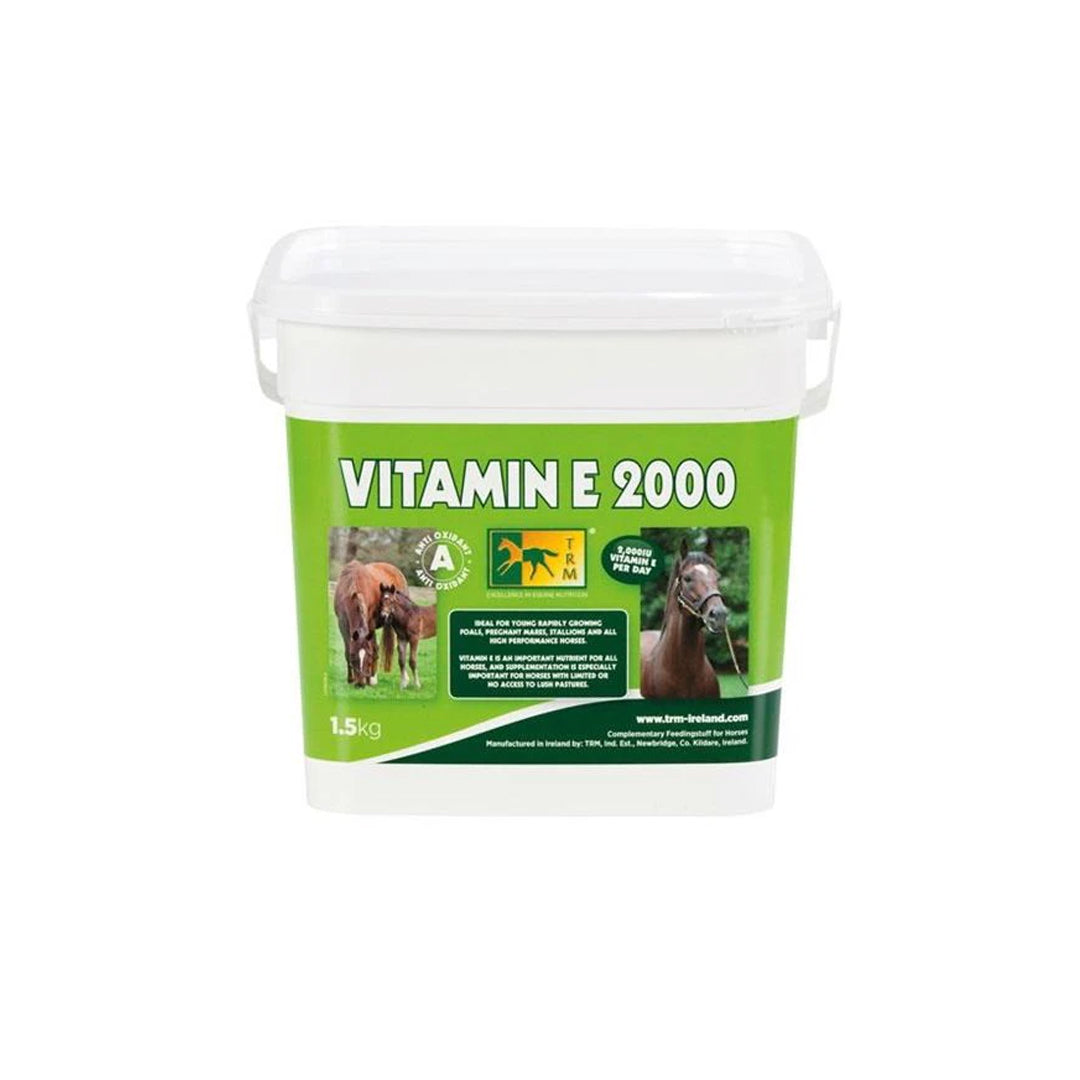 Vitamin E 2000