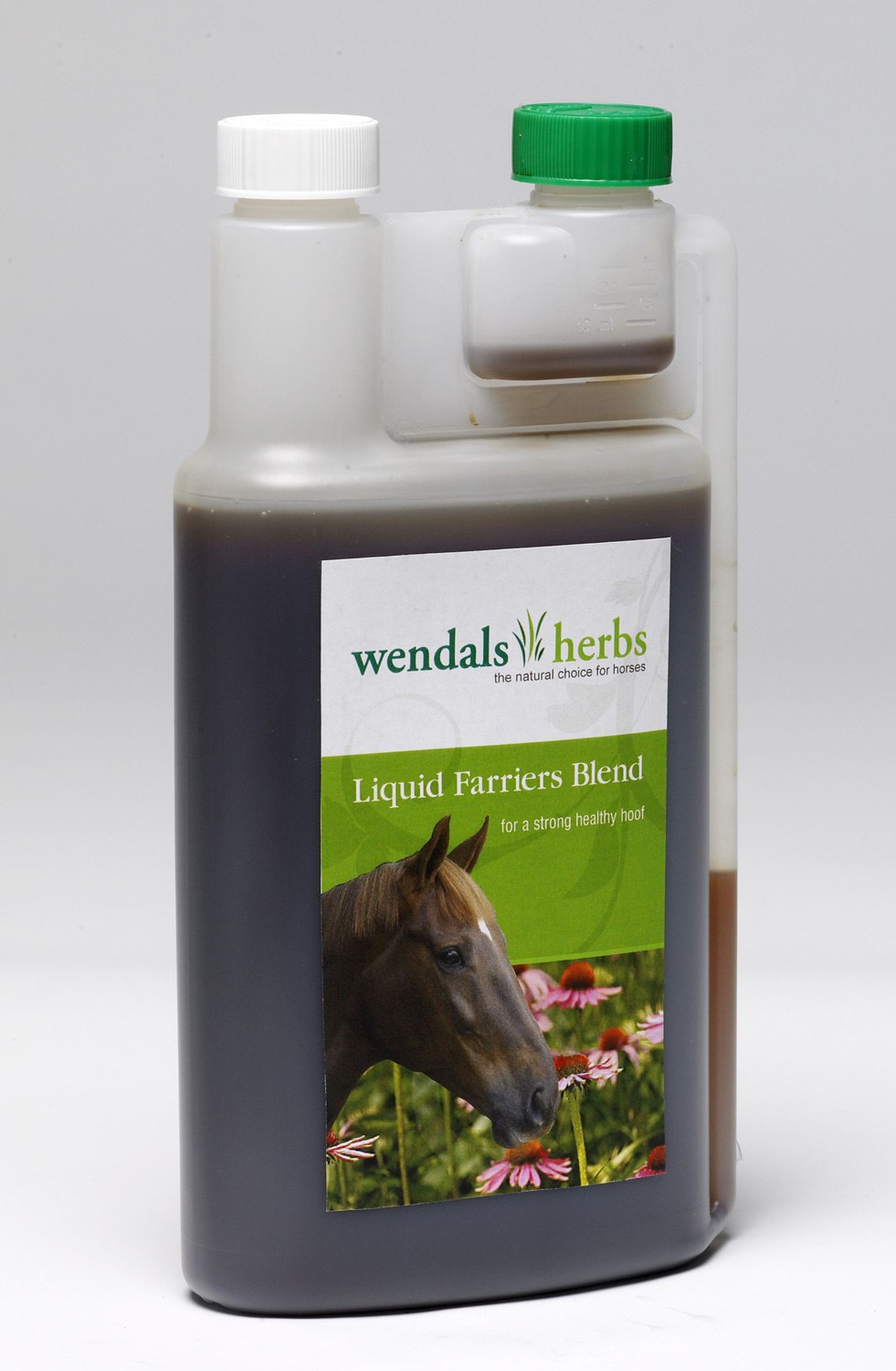 Wendals Liquid Devils Claw
