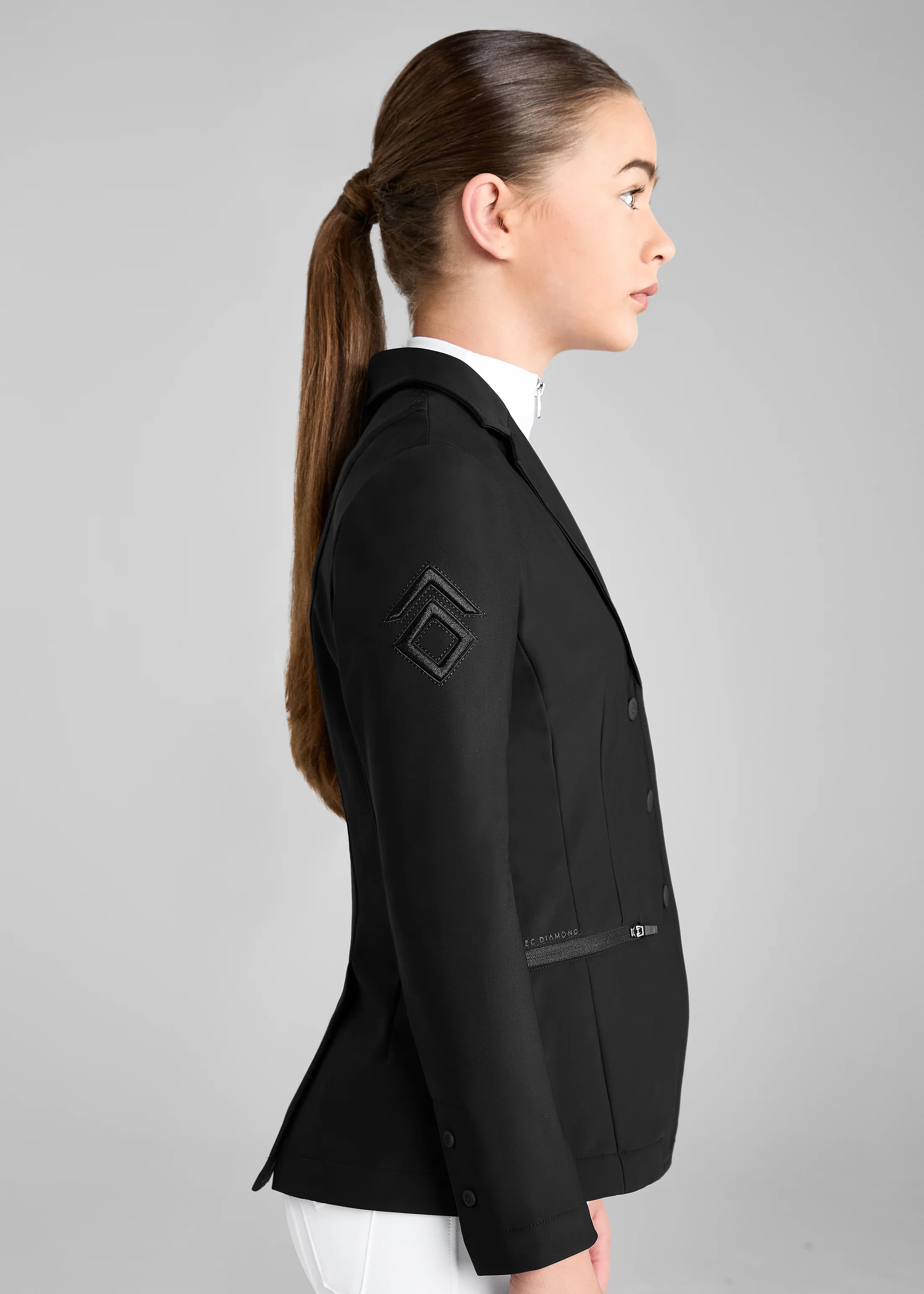 Aztec Diamond YR Competition Jacket