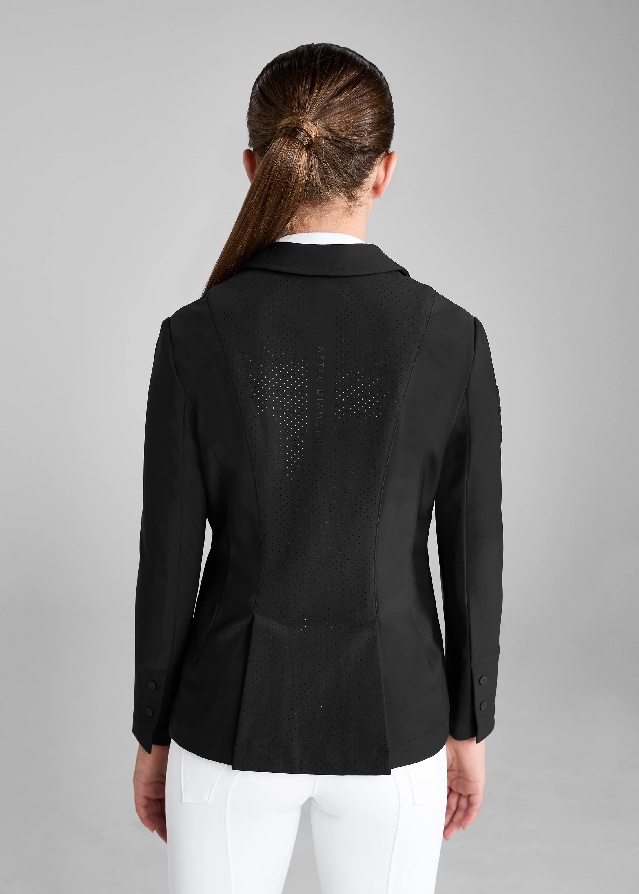 Aztec Diamond YR Competition Jacket