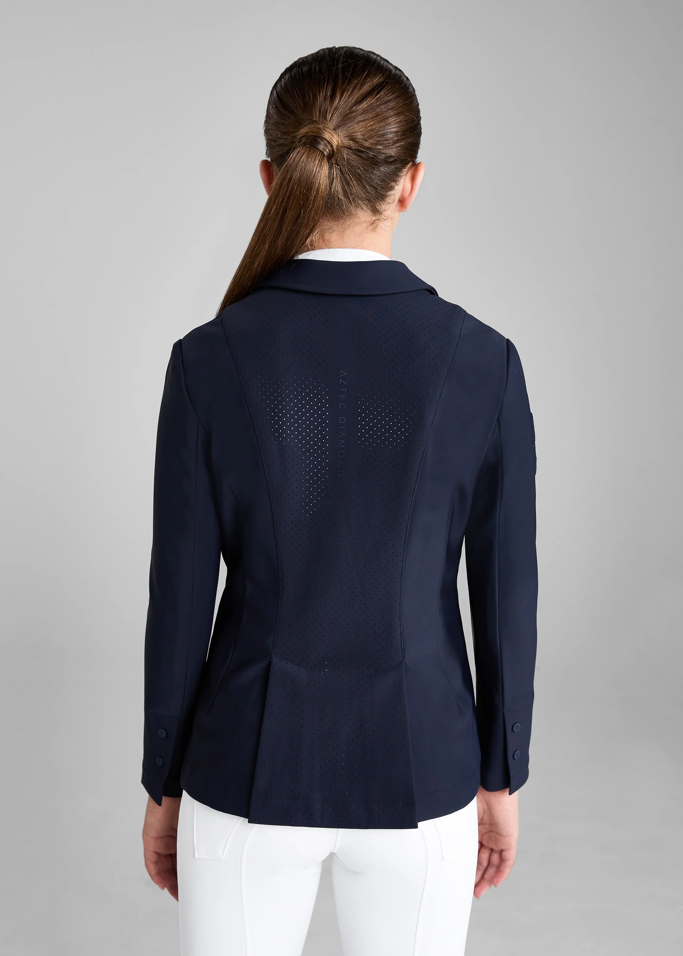 Aztec Diamond YR Competition Jacket