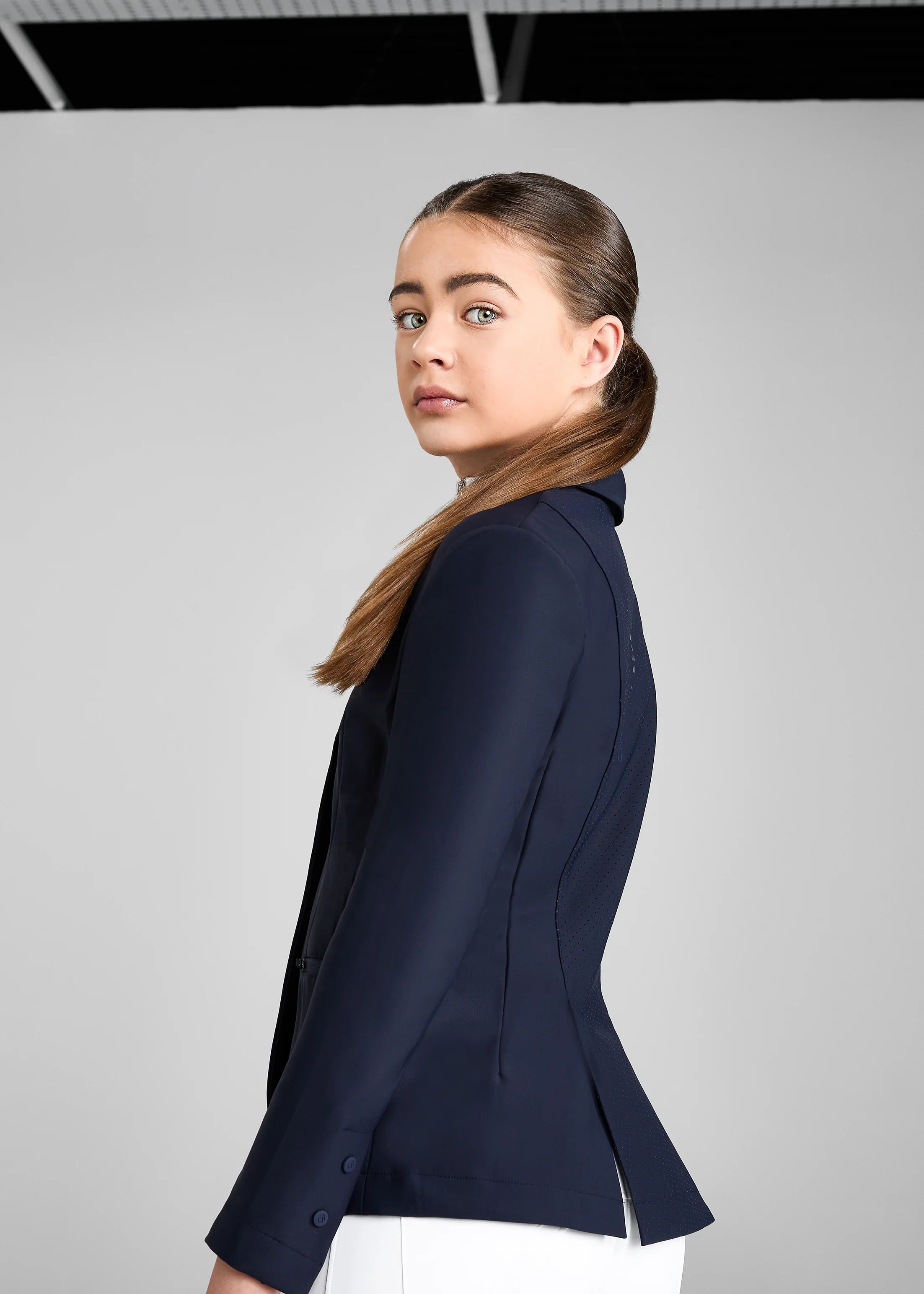 Aztec Diamond YR Competition Jacket