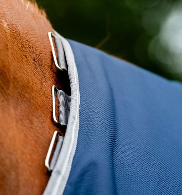 Amigo Bravo 12 Plus Hvy 400g Navy/Grey/Silver