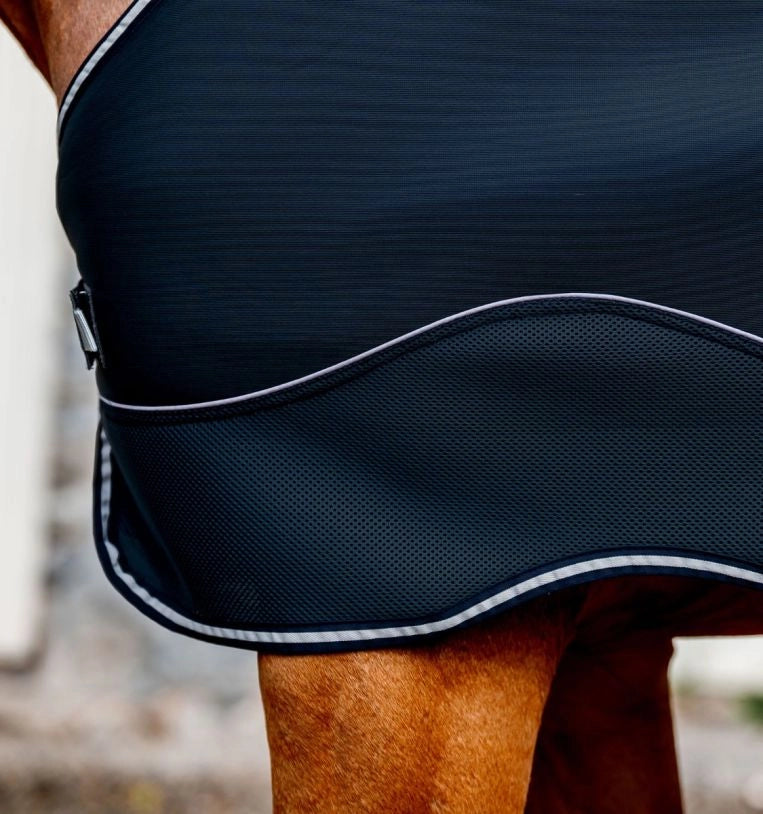 Horseware Dry Liner 50g Navy/Silver