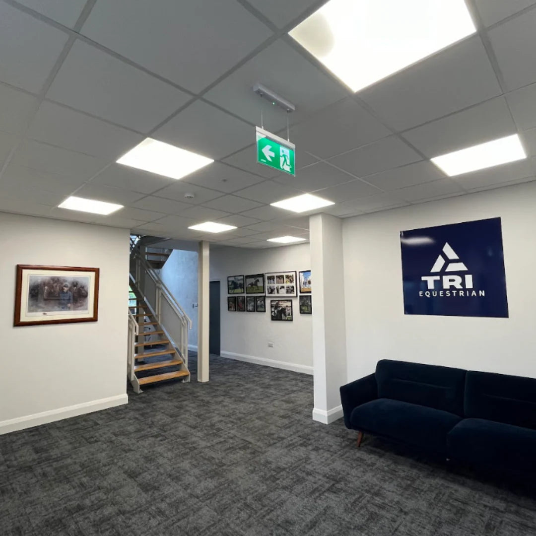 TRI Equestrian