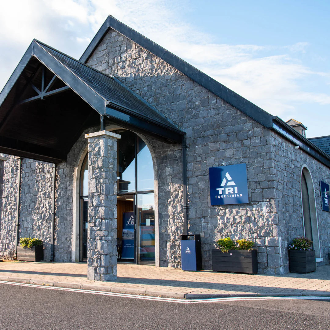 TRI Equestrian