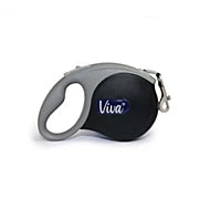 Viva Retractable 5m Tape Lead