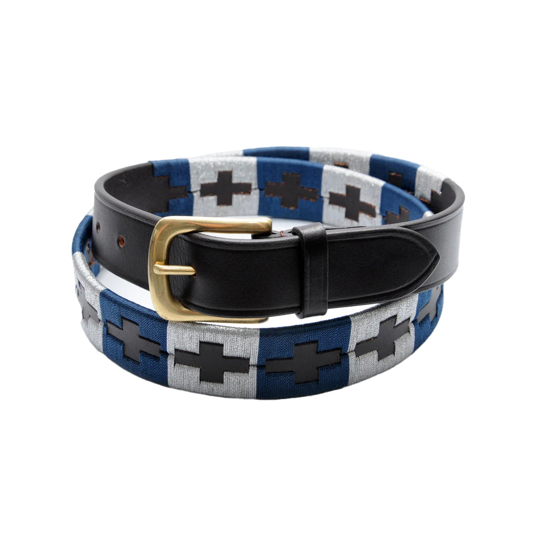 Turfmasters Unisex Polo Belt