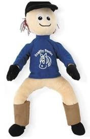 Crafty Ponies Rider Pippa